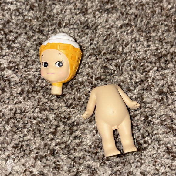 Sonny Angel Ice Cream - Picture 2 of 2